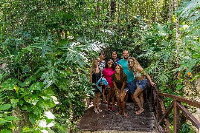 Private Tour with 3 Cenotes + 5 Zip-lines + Mayan Lunch - Should You Book This Cenote + Zip-line Combo?