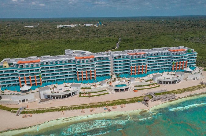 Private Transfer Cancun Airport to Nickelodeon Riviera. - Who This Transfer Fits Best (And Who Might Want Alternatives)