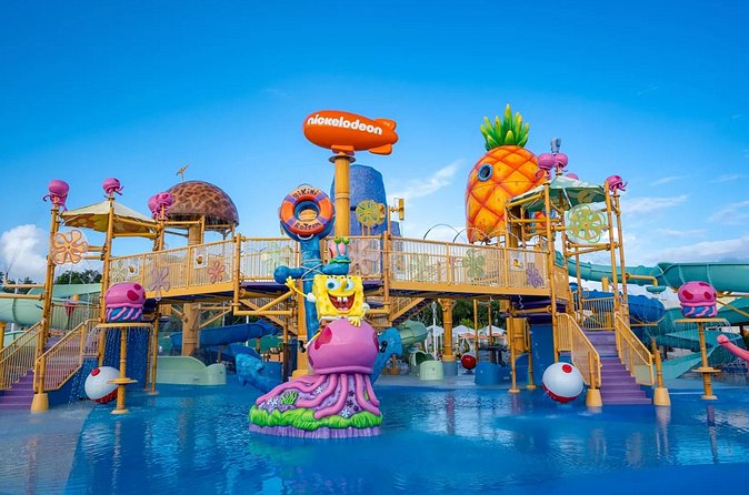 Private Transfer Cancun Airport to Nickelodeon Riviera. - So, Should You Book This Private Transfer to Nickelodeon Riviera Maya?