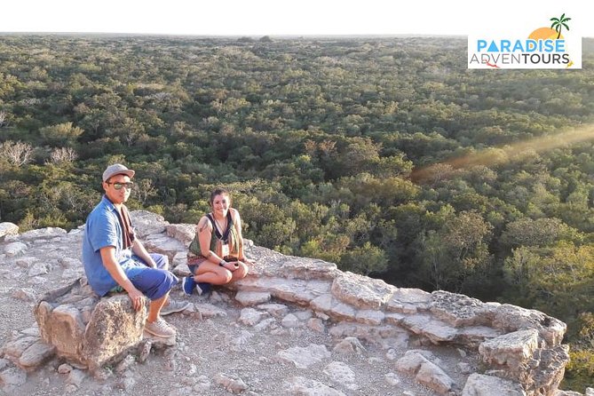 Private transfer for 5 hours (go dinner,cenotes, shopping and more) - How This 5-Hour Private Transfer Really Works in Tulum