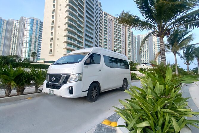 Private Transfer from Cancun Airport to Cancun and Hotel Zone - Who should book this transfer (and who might not need it)
