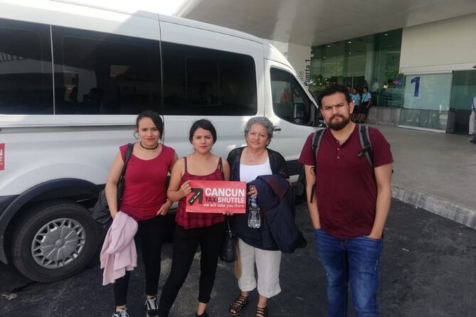 Private Transfer from Playa del Carmen to Cancun Airport - Pickup location realities: hotel and condo access can make or break the morning