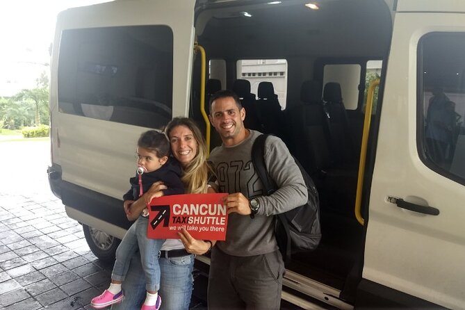 Private Transfer from Playa del Carmen to Cancun Airport - When something goes wrong: how to protect your airport day