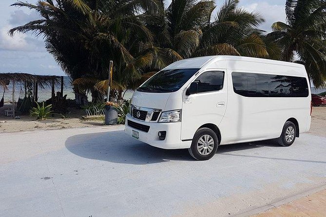 Private Transfer from Playa del Carmen to Cancun International Airport - Key things I’d plan for