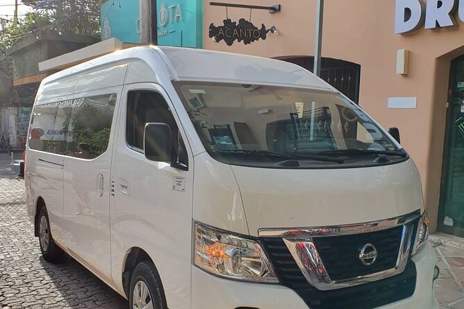Private Transfer from Playa del Carmen to Cancun International Airport - Price and Value: How $109 for Up to Four Adds Up