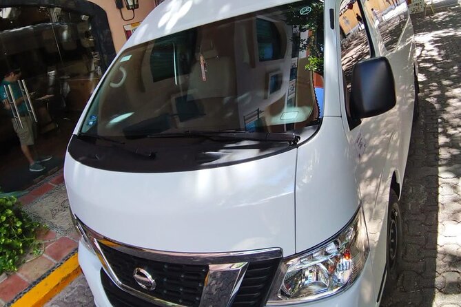 Private Transfer from Playa del Carmen to Cancun International Airport - Who Should Book This Transfer (and Who Might Skip It)