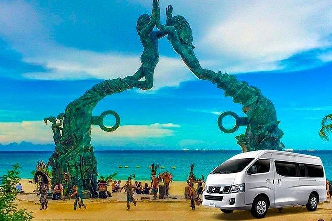 Private Transfer from Playa del Carmen to Cancun International Airport - What Happens at Pickup (and Why Driver Names Matter)