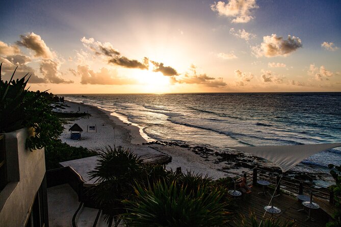 Private Transfer from Playa del Carmen to Tulum - Price and value at $144.03 per person: when it makes sense