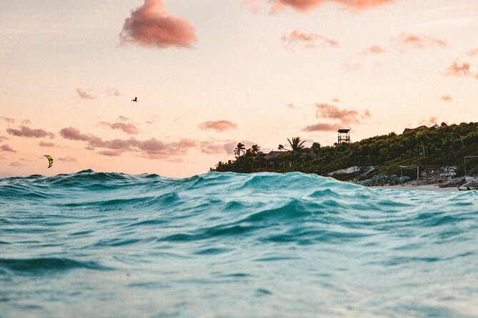 Private Transfer from Playa del Carmen to Tulum - What the “private tour/activity” really means for your day