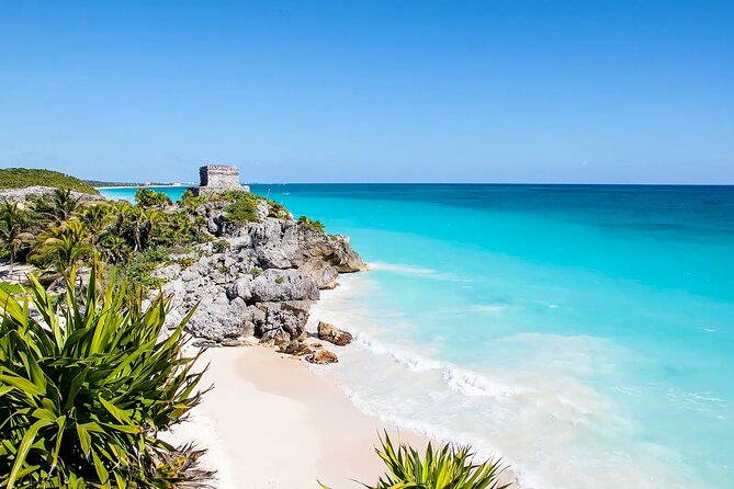 Private transfer from Tulum Airport to Tulum - What’s included (and what you’ll need to plan for)