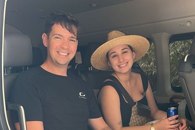 Private transfer from Tulum Airport to Tulum - Who this private transfer fits best