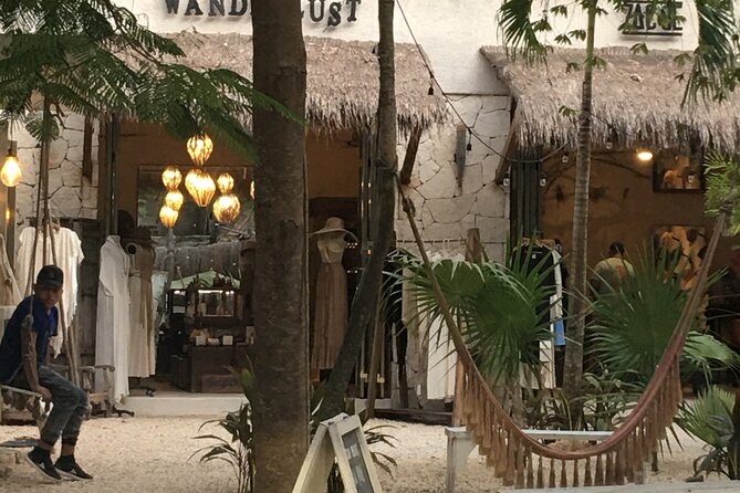 Private transfer from Tulum Airport to Tulum - Should you book this Tulum airport transfer?