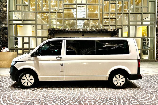 Private Transfer from Tulum to Cancun Airport – Safe & Comfortable - The Cancún airport reality check: terminals are separate buildings
