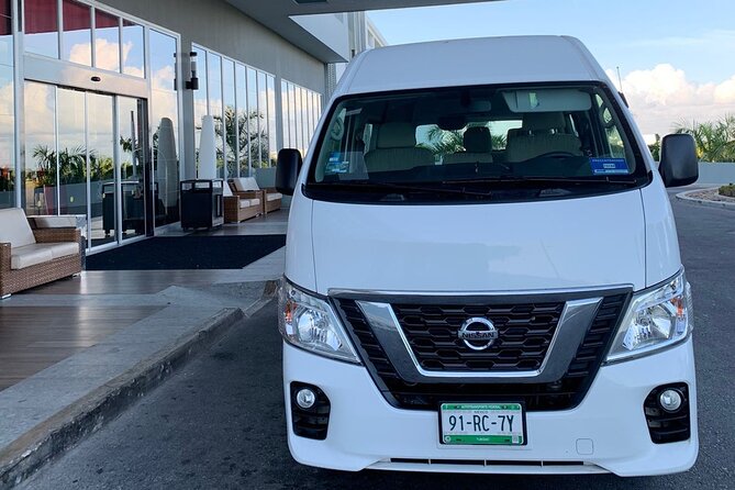 Private Transfer from Tulum to Cancun Airport – Safe & Comfortable - Service notes that can affect your planning