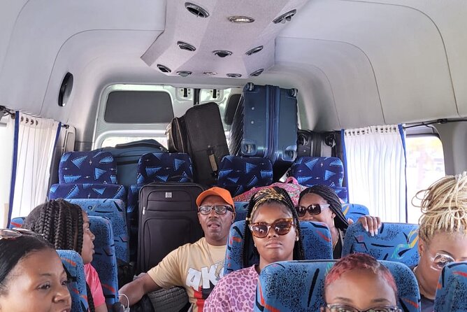 Private Transfer from Tulum to Cancun Airport – Safe & Comfortable - The drive timing: 90 to 120 minutes, plus the real-world traffic factor