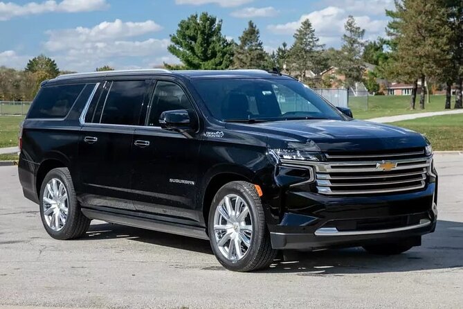 Private Transfer: Playa del Carmen to Cancun Airport CUN by SUV - Key Things To Know Before You Go