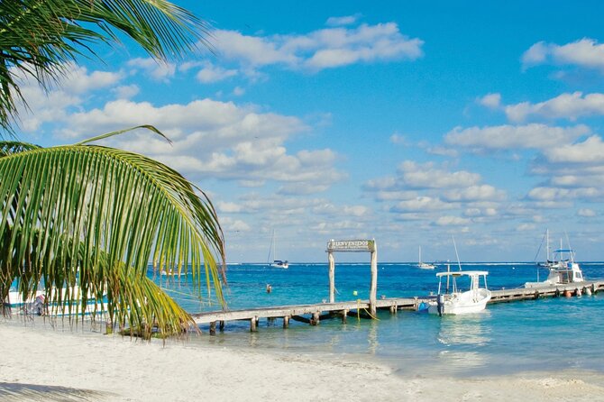 Private Transfer: Playa del Carmen to Cancun Airport CUN by SUV - Timing the Airport Run: What the 55 Minutes Means for Your Plan