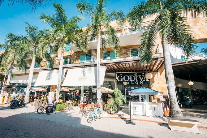 Private Transfer: Playa del Carmen to Cancun Airport CUN by SUV - Price and Value: What $94.74 Per Person Actually Buys You