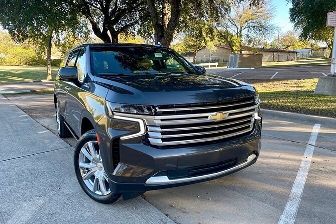Private Transfer: Playa del Carmen to Cancun Airport CUN by SUV - The Simple Flow: From Hotel Reception to CUN Arrival