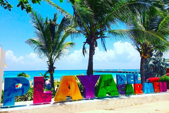 Private Transfer: Playa del Carmen to Cancun Airport CUN by SUV - The SUV Ride: Clean Vehicle, Professional Driving, and a Bottled-Water Touch