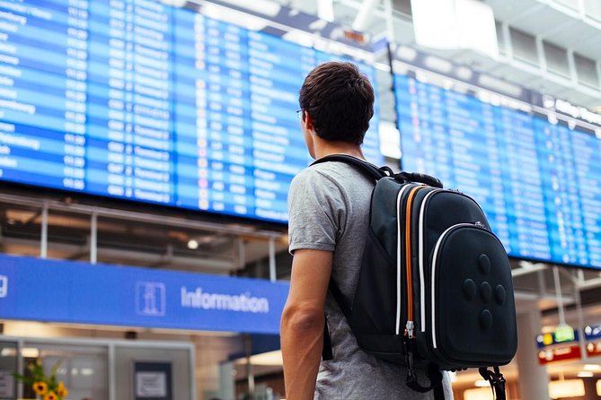 Private Transfer to Tulum Airport (TQO) - Key things to know before you go