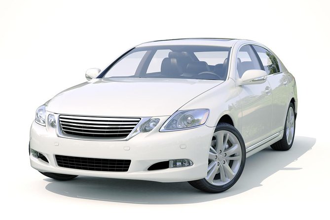 Private Transfer to Tulum Airport (TQO) - The ride itself: comfort, vehicle size, and what to expect