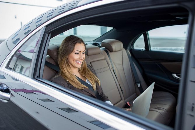 Private Transfer to Tulum Airport (TQO) - Pricing and value: is $68.92 per person worth it?