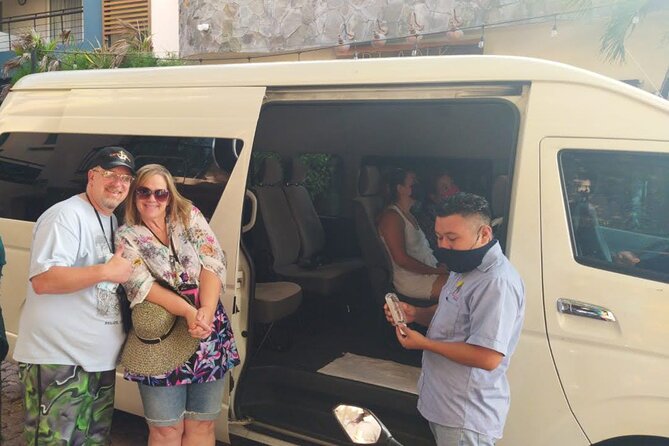 Private Transfer to Xcaret Park, Roundtrip from Playa del Carmen - Pickup At 9:00 am: The Part You Don’t Want to Get Wrong