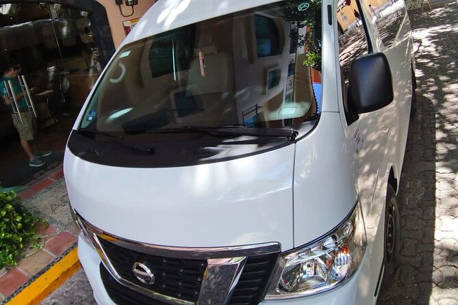 Private Transfer to Xplor/Xplor fire/Xenses, roundtrip from PDC - Should you book this private transfer?