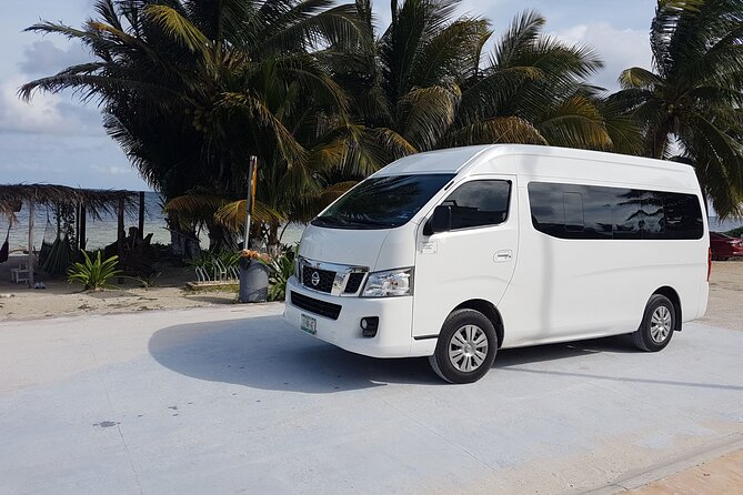 Private Transfer to Xplor/Xplor fire/Xenses, roundtrip from PDC - Where Xplor and Xplor Fire fit into your day