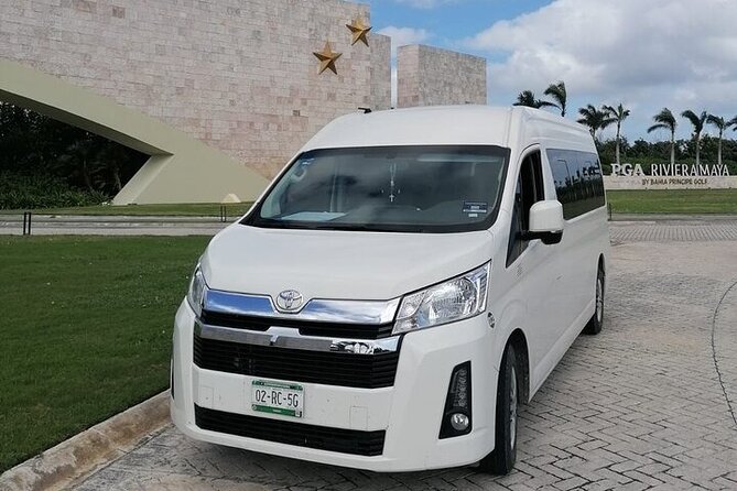 Private Transfers to Tulum Airport - Key Transfer Details You’ll Care About