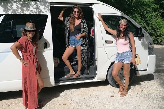 Private Transfers to Tulum Airport - Schedule Fit: Hours Matter for Real Flights