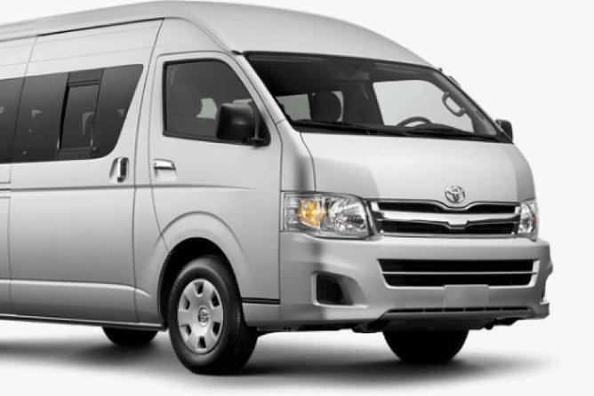 Private transportation CUN Airport-Tulúm Center & Hotel Zone - Key Highlights You’ll Actually Care About