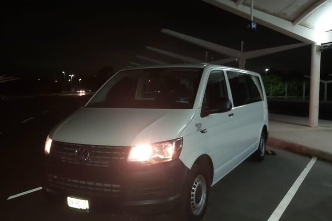 Private transportation CUN Airport-Tulúm Center & Hotel Zone - Cancun Airport Pickup: Filters, Text Messages, and Finding Your Platform