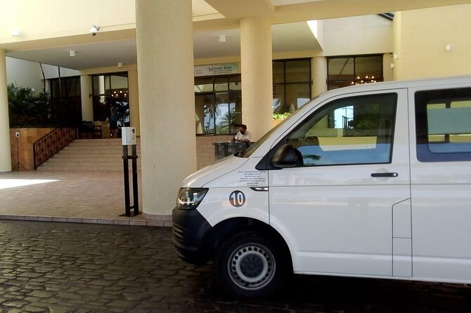 Private transportation CUN Airport-Tulúm Center & Hotel Zone - Drop-Off Accuracy in Tulum: How to Avoid the 600-Feet Problem