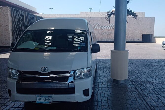 Private transportation CUN Airport-Tulúm Center & Hotel Zone - Group Discounts and Private Timing: Who This Transfer Works Best For