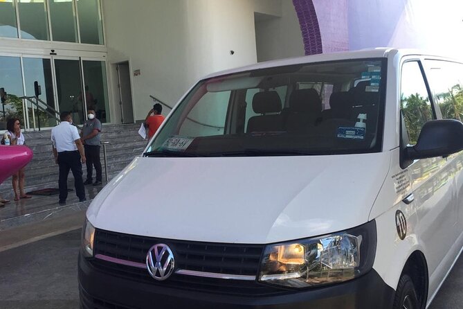 Private transportation CUN Airport-Tulúm Center & Hotel Zone - Booking Timing and What It Signals