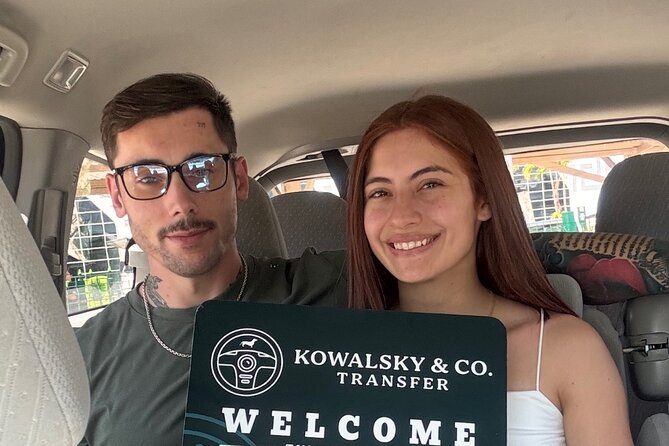 Private Transportation Service in Tulum - Key Points to Know Before You Go