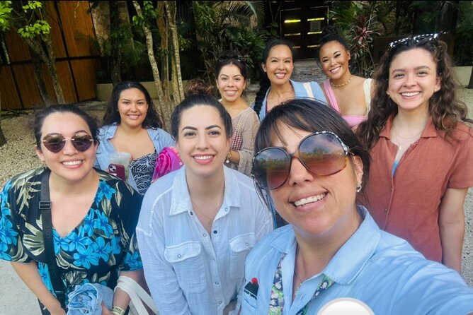 Private Transportation Service in Tulum - Driver Quality: History Talk and Translation Help