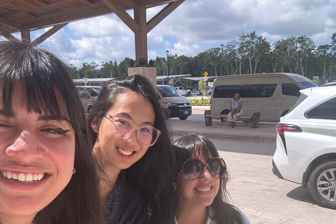Private Transportation Service in Tulum - Safety and Punctuality You Can Feel in the Details