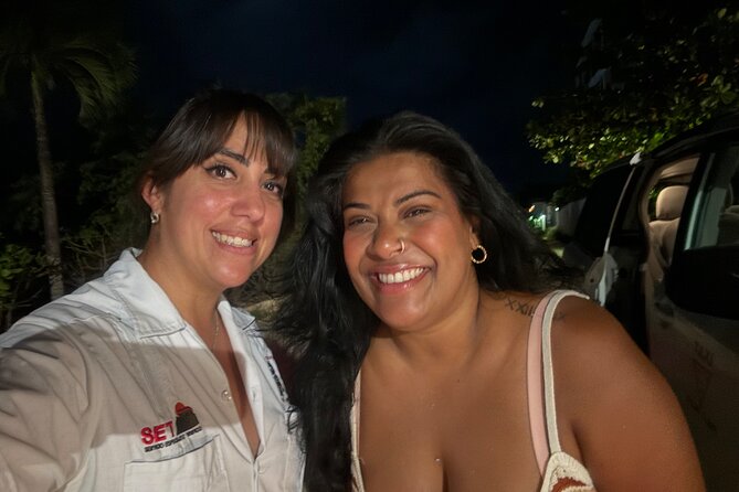 Private Transportation Service in Tulum - Group Size: Up to 15 People Without the Shared-Ride Chaos