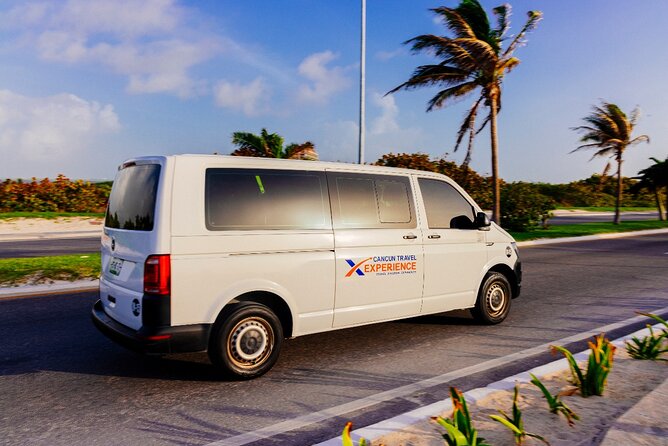 Private Transportation to/from Playa del Carmen or Riviera Maya - Who This Transfer Fits Best in Your Trip