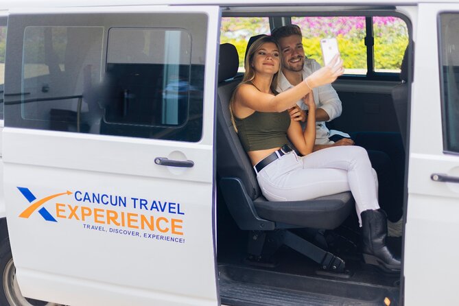 Private Transportation to/from Playa del Carmen or Riviera Maya - Pickup Timing That Can Save You (or Stress You Out)