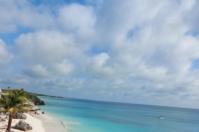Private Tulum & Cenotes tour - Meeting up at 8:30 am from Playa del Carmen (and how long it takes)