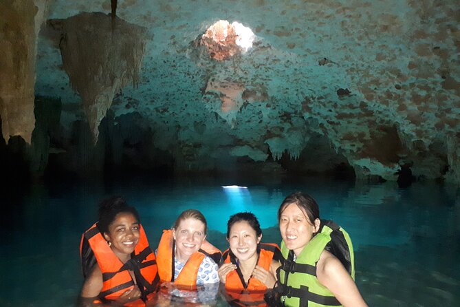 Private Tulum & Cenotes tour - Guides and the personal touch: Joel, Chava, Omar, Leo, Caleb (style matters)