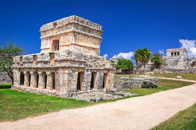 Private Tulum Day-Trip Mayan Ruins with Cenote Swim - Tulum and a Cenote Swim, Without the Day Getting Messy
