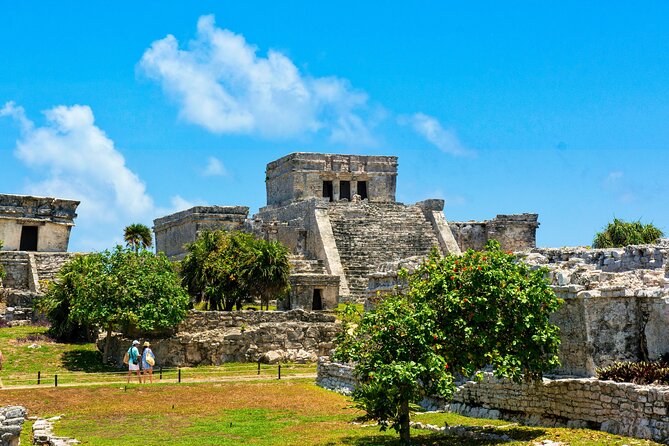 Private Tulum Day-Trip Mayan Ruins with Cenote Swim - What to Bring, and the Mobility Reality Check