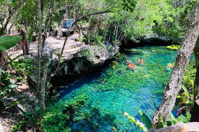 Private Tulum Day-Trip Mayan Ruins with Cenote Swim - Should You Book This Tulum and Xunaan-Ha Cenote Day Trip?