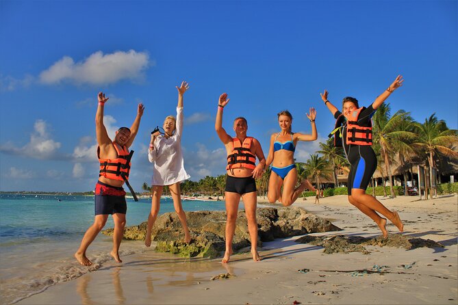 Private Tulum Ruins & Akumal Turtle Adventure - Timing and pacing: how 6 hours feels in real life