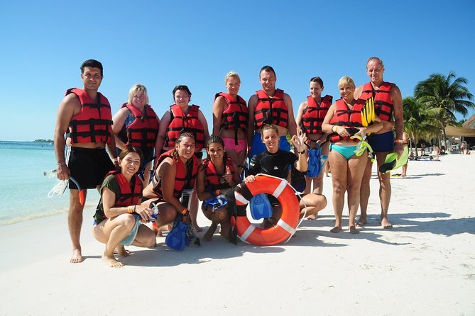 Private Turtle Snorkel Adventure in Akumal - The 1-hour flow: what the schedule feels like